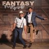 Fantasy - Album Freudensprünge