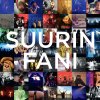 Antti Tuisku - Album Suurin fani