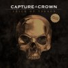 Capture the Crown - Album Reign of Terror - Deluxe Edition