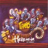 Herencia de Timbiqui - Album Tambo