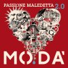 Modà - Album Passione maledetta 2.0