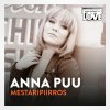 Anna Puu - Album Mestaripiirros
