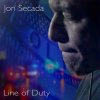 Jon Secada - Album Line of Duty