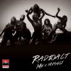 RadioAct - Album Me n Myself