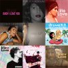Irie Love - Album Smart Move Records Presents Irie Love the Singles