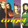 Angel - Album Äventyr i natten
