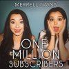 Merrell Twins - Album One Million Subscribers