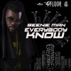 Beenie Man - Album Everybody Know