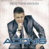 Adonis - Album Będę Twym Aniołem
