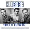 KLUBBB3 - Album Du schaffst das schon (DJ Mix)