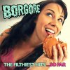 Borgore - Album Delicious EP