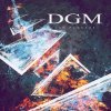 DGM - Album The Passage