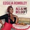 Edsilia Rombley - Album Als Jij Me Belooft