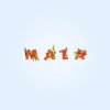La Garfield - Album Mala
