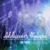 Adolescent's Orquesta - Album Adolescent's Orquesta En Vivo