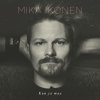 Mika Ikonen - Album Kuu ja maa