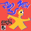 Redlight - Album New Flows