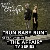 The Rigs - Album Run Baby Run (As Featured in 