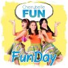 Cherrybelle - Album Fun Day