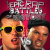 Epic Rap Battles of History - Album Nice Peter Vs Epiclloyd - Single