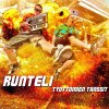 Runteli - Album Työttömien Tanssit