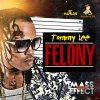 Tommy Lee Sparta - Album Felony - Single