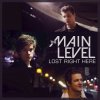 The Main Level - Album Lost Right Here EP