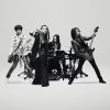 L’Arc〜en〜Ciel - Album Don't Be Afraid (English Version)