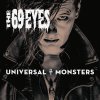 The 69 Eyes - Album Universal Monsters