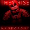 MandoPony - Album They Rise