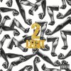 Cassper Nyovest - Album Too Legit