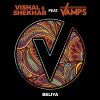 Vishal-Shekhar feat. The Vamps - Album Beliya