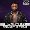 WWE & CFO$ - Album Around the World (Rich Swann)