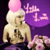 Lilla Lovis - Album Spottar Aldrig Ut EP