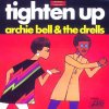 Archie Bell & The Drells - Album Tighten Up