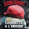 Sexion d'Assaut - Album Casquette à l'envers