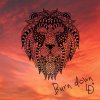 4th Dimension - Album Burn Down