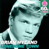Brian Hyland - Album Lonesome Town (Remastered)