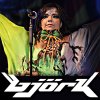 Björk - Album At Glastonbury Festival (Live)