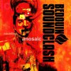 Bedouin Soundclash - Album Sounding Amosaic
