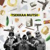 Korstoraatio - Album Tsekkaa mutsi!