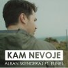 Alban Skenderaj ft Elinel - Album Kam nevoje