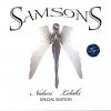 SAMSONS - Album Naluri Lelaki (Special Edition)