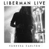 Vanessa Carlton - Album Liberman Live