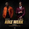 Koker feat. Olamide - Album Kolewerk (Remix)