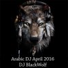 DJ Black Wolf - Album Arabic DJ April 2016