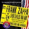 Frank Zappa - Album Legendary FM Broadcasts - Sportspaleis Van Ahoy, Rotterdam, Netherlands 24th May 1980