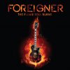 Foreigner - Album The Flame Still Burns