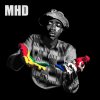 MHD - Album MHD