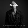 Brandon Skeie - Album No More Love Songs